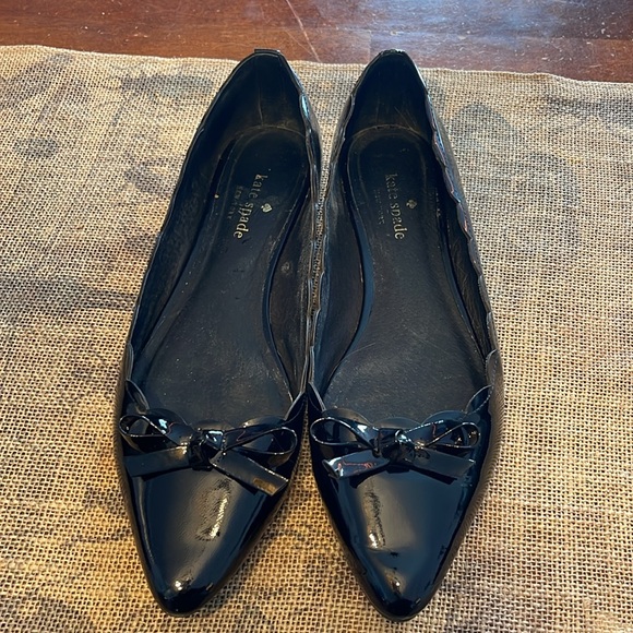 Kate Spade Flats - Picture 3 of 8